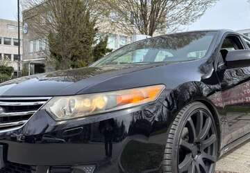 Honda Accord 188.000 km 7.700 &euro; Riemerling 85521