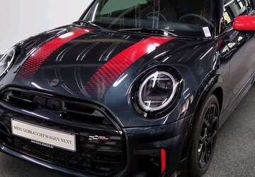 Mini John Cooper Works Cabrio 4.917 km 45.652 &euro; München 80788