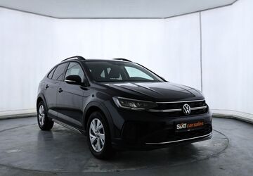 VW Taigo 90.679 km 15.220 &euro; Garching 85748