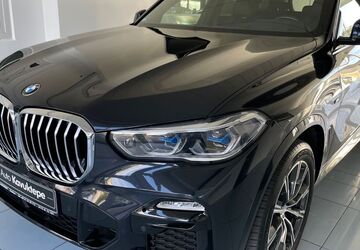 BMW X5 72.000 km 57.999 &euro; Dachau (bei München) 85221