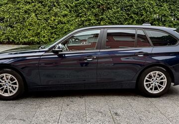 BMW 320 236.000 km 7.980 &euro; München 81827