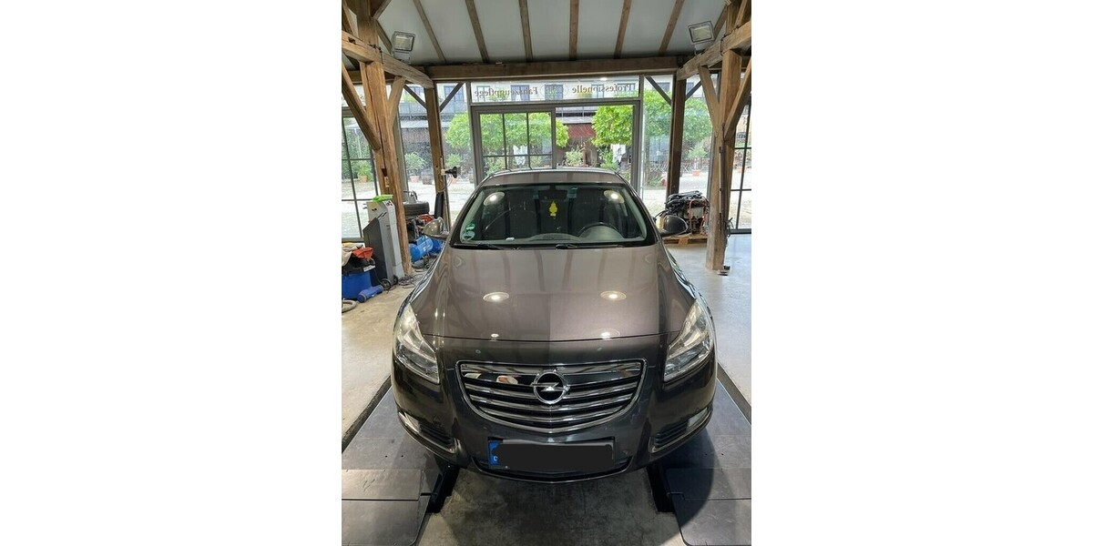 Opel Insignia 135.000 km 10.000 &euro; Ottobrunn 85521