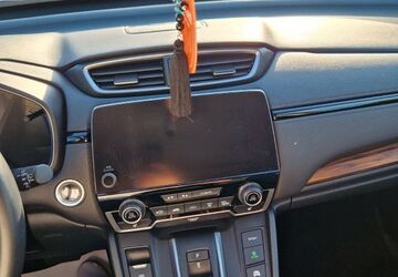 Honda CR-V 125.000 km 19.200 &euro; München 81827