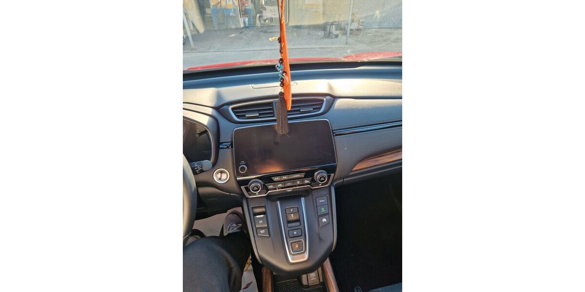 Honda CR-V 125.000 km 19.200 &euro; München 81827