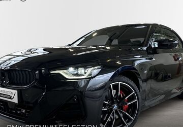 BMW M240i 3.111 km 49.660 &euro; Germering 82110