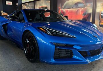 Corvette C8 7.000 km 149.900 &euro; Vaterstetten 85591