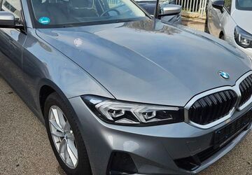 BMW 320 36.900 km 32.501 &euro; KARLSFELD (b.München) 85757