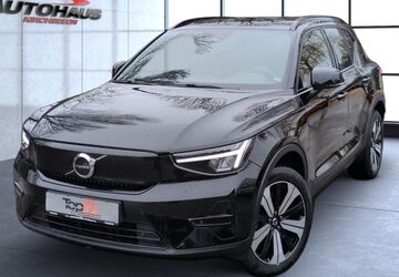 Volvo XC40 59.750 km 28.450 &euro; Kirchseeon 85614