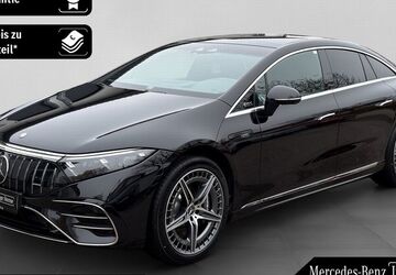 Mercedes-Benz EQS 4.675 km 94.900 &euro; Landsham 85652