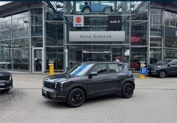 Kia EV2 1.500 km 29.490 &euro; München 81241