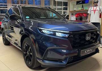 Honda CR-V 41.000 km 39.790 &euro; Ottobrunn - München 85521