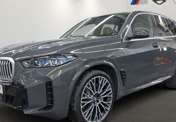 BMW X5 29.800 km 92.980 &euro; München 80687