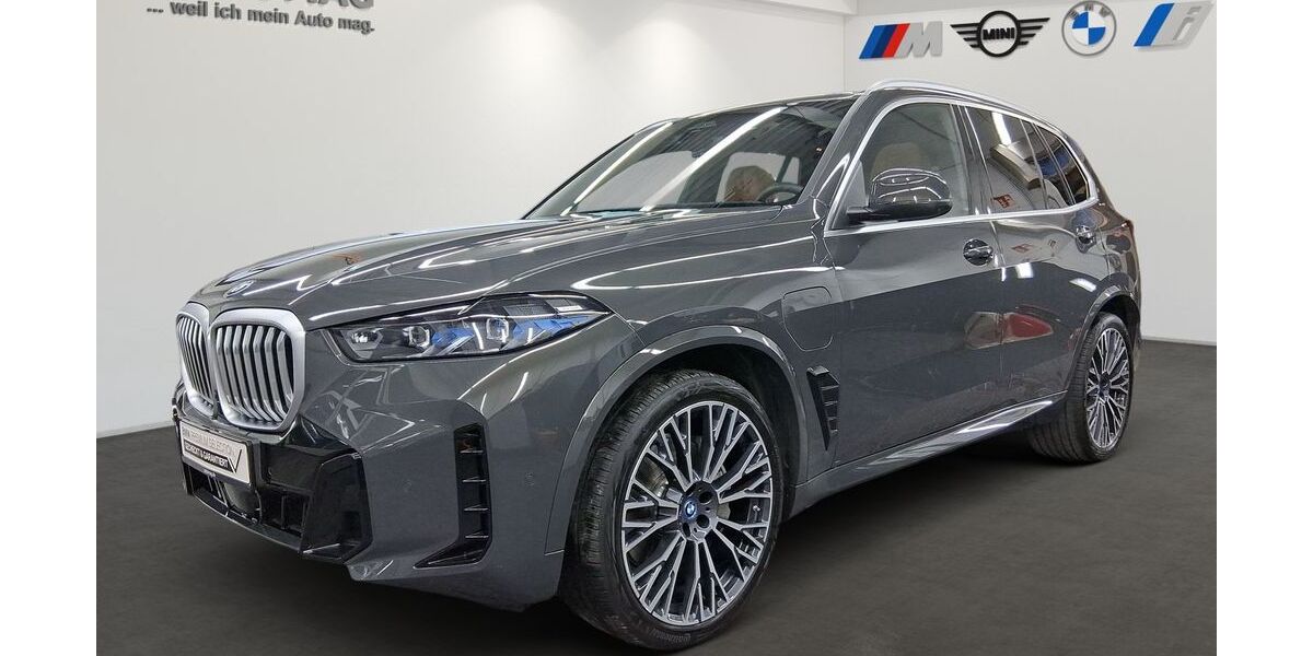 BMW X5 29.800 km 92.980 &euro; München 80687