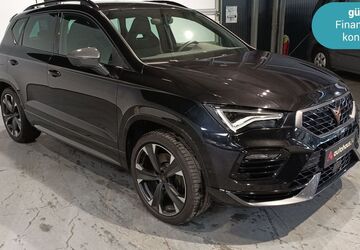 Cupra Ateca 39.496 km 29.220 &euro; Eching 85386