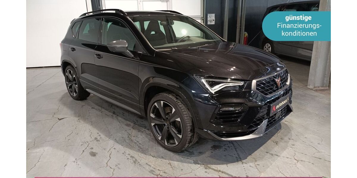 Cupra Ateca 39.496 km 29.220 &euro; Eching 85386
