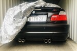 BMW M 3 120.000 km 34.000 &euro; Gilching 82205