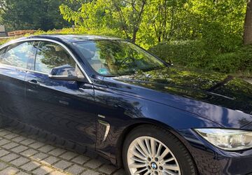 BMW 420 Gran Coupé 158.000 km 18.700 &euro; München 80807