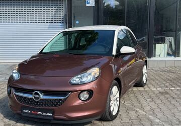 Opel Adam 145.115 km 4.990 &euro; münchen 81671