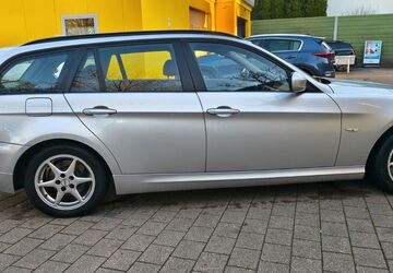 BMW 318 186.800 km 5.500 &euro; München 81925