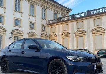 BMW 318 138.000 km 18.999 &euro; Oberschleißheim 85764