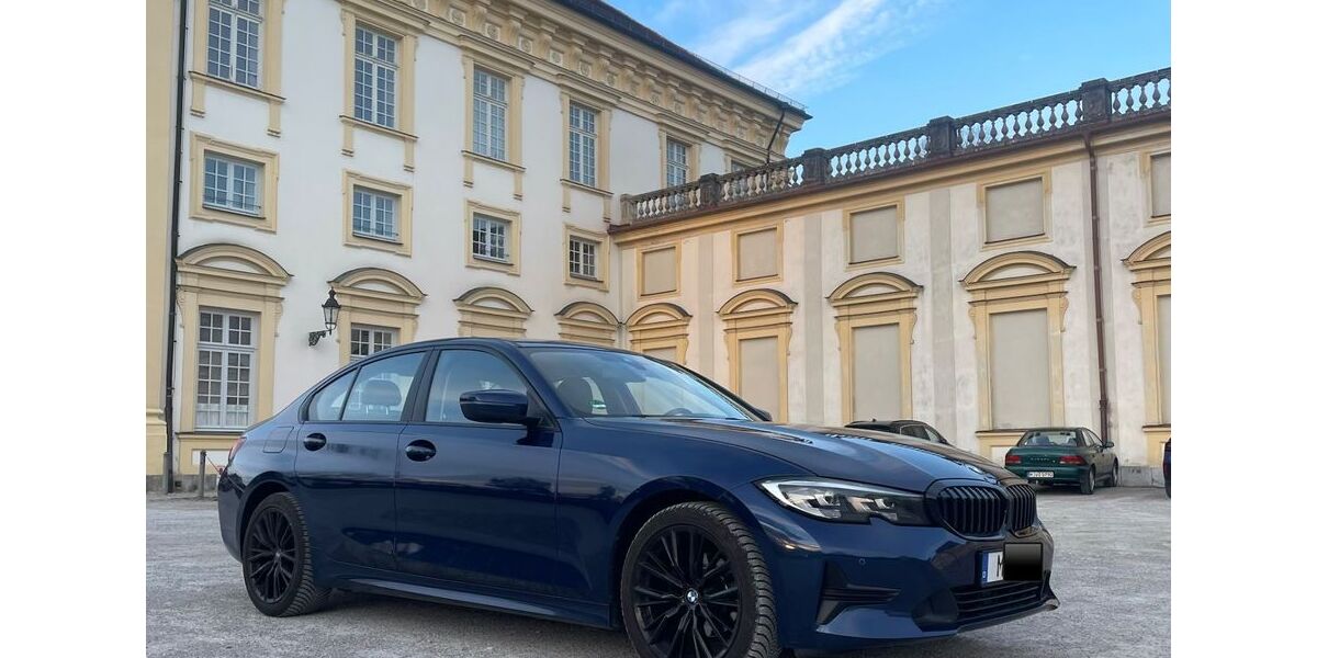 BMW 318 138.000 km 18.999 &euro; Oberschleißheim 85764