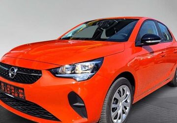 Opel Corsa 25.540 km 15.880 &euro; Gröbenzell 82194