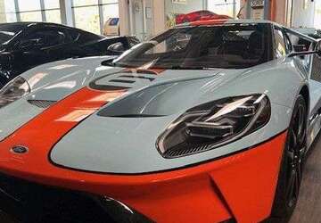 Ford GT 1.400 km 1.150.000 &euro; München 81677