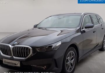 BMW 520 3.623 km 46.704 &euro; München 80939