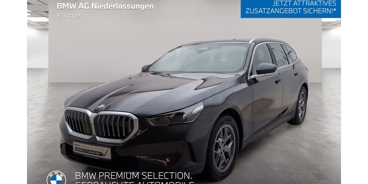 BMW 520 3.623 km 46.704 &euro; München 80939