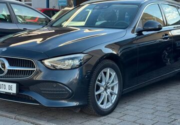 Mercedes-Benz C 220 132.066 km 24.890 &euro; Ottobrunn 85521