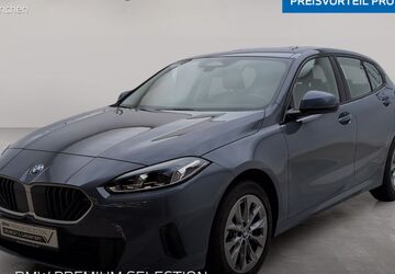 BMW 118 13.345 km 28.305 &euro; München 80939