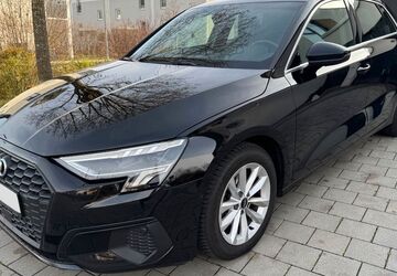 Audi A3 139.254 km 17.990 &euro; Unterhaching 82008