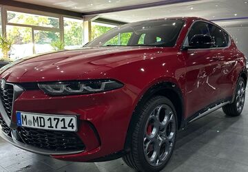 Alfa Romeo Tonale 20.000 km 32.490 &euro; Gröbenzell 82194