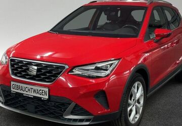 Seat Arona 28.600 km 17.960 &euro; München 80687
