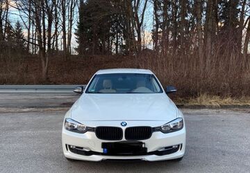 BMW 320 234.000 km 9.000 &euro; München 80809