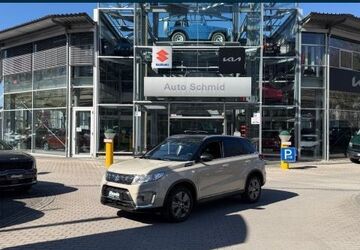 Suzuki Vitara 1.500 km 22.990 &euro; München 81241