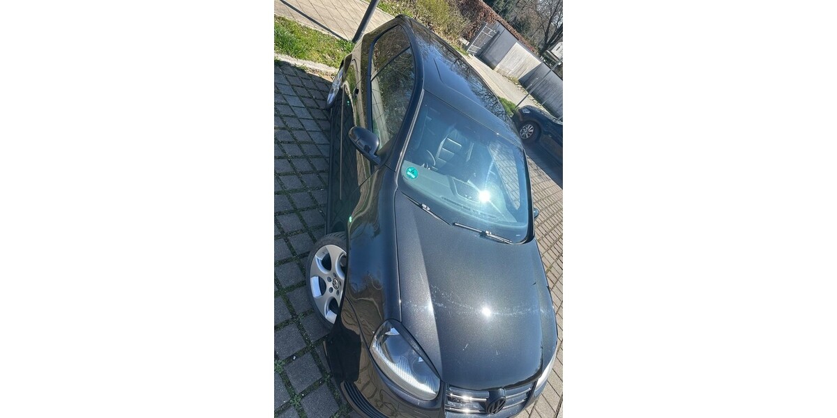 VW Golf V GTI 178.805 km 8.000 &euro; Aschheim 85609