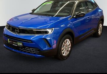 Opel Mokka-e 39.240 km 15.490 &euro; München 80807