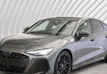 Audi A6 1.500 km 72.390 &euro; Unterschleißheim 85716