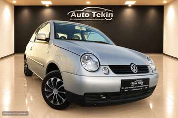 Gebrauchte VW Lupo