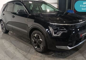 Kia Niro EV 17.157 km 26.220 &euro; Eching 85386