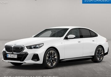 BMW i5 23.544 km 64.495 &euro; München 80939