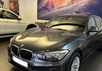 BMW 118 90.000 km 15.800 &euro; München 81245