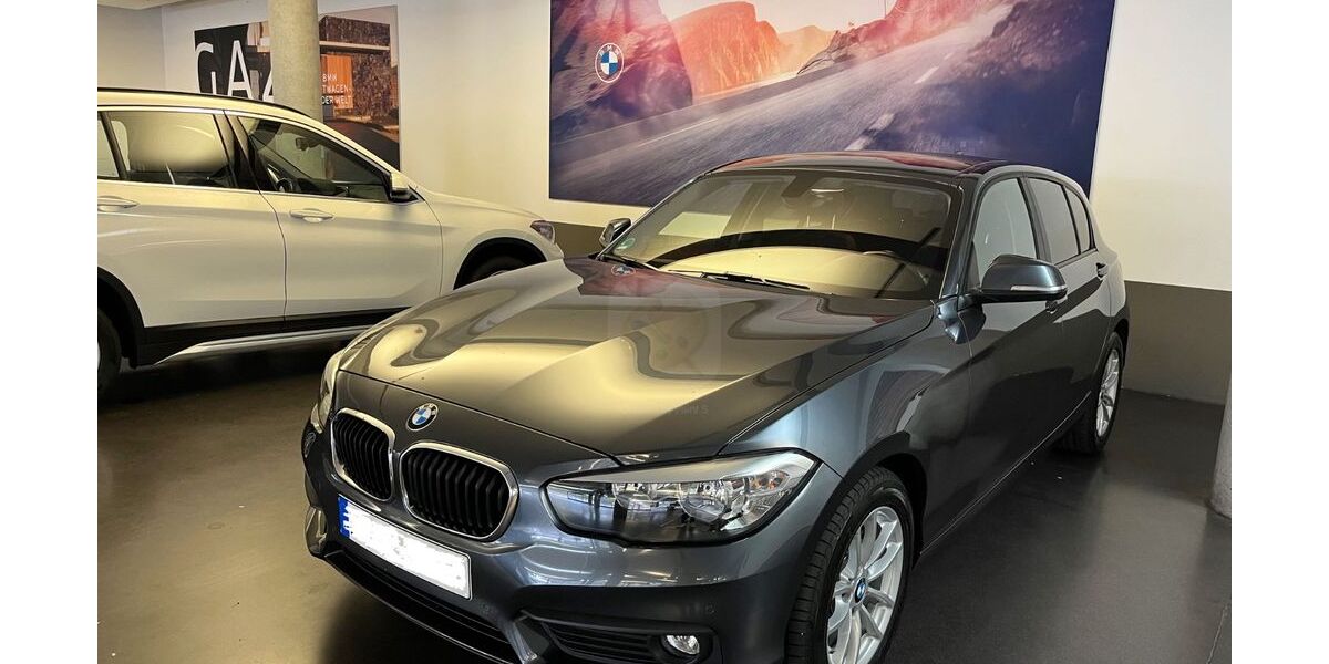BMW 118 90.000 km 15.800 &euro; München 81245