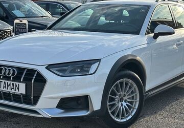 Audi A4 Allroad 144.000 km 24.990 &euro; München 81243