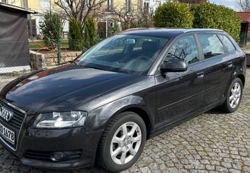 Audi A3 135.000 km 7.199 &euro; Neubiberg 85579
