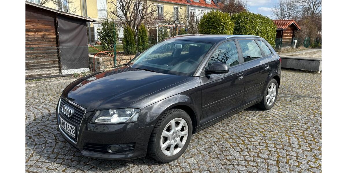 Audi A3 135.000 km 7.199 &euro; Neubiberg 85579