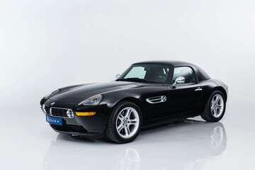 Gebrauchte BMW Z8