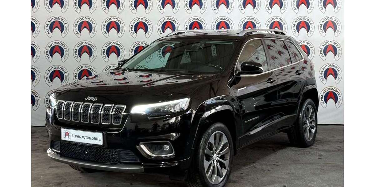 Jeep Cherokee 144.000 km 15.990 &euro; München 81377