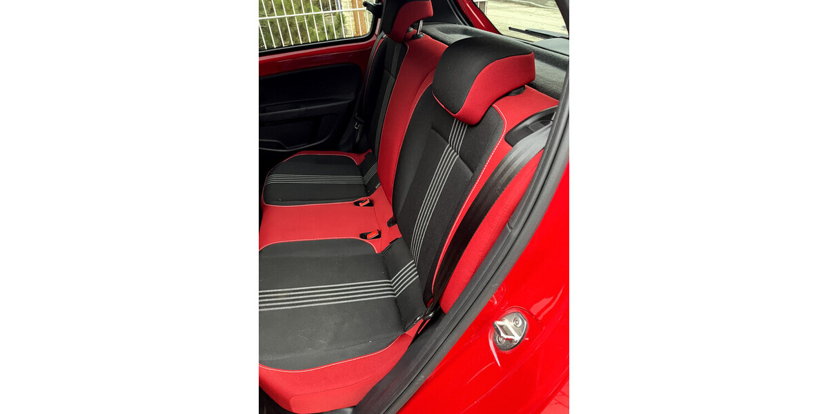 Skoda Citigo 28.000 km 11.200 &euro; München 80313